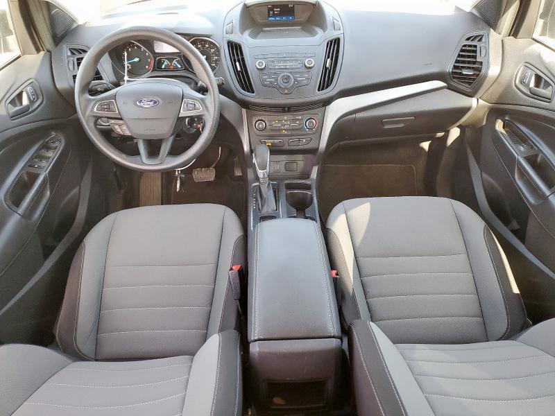 2019 FORD ESCAPE S - 1FMCU0F7XKUA62549