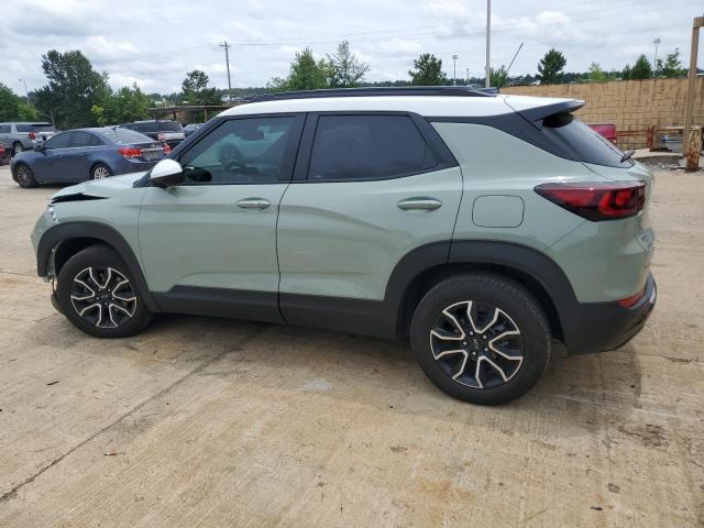 Vin: kl79mvslxrb133783, lot: 58594425, chevrolet trailblzr activ 20242