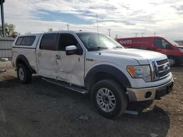 Vin: 1ftfw1ev0afa92440, lot: 56379565, ford f-150 supercrew 20104