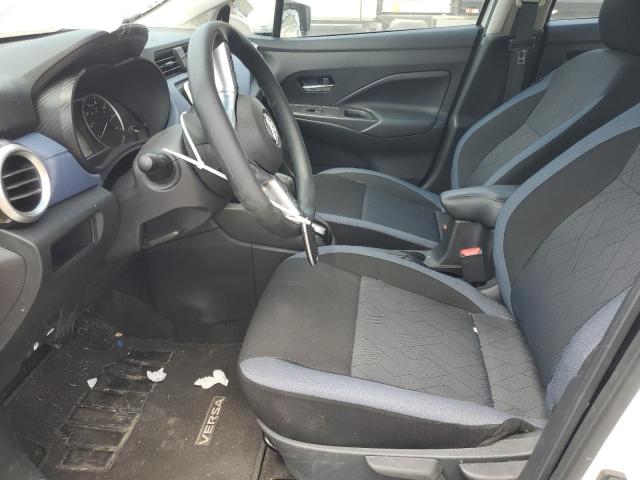 2024 NISSAN VERSA SV - 3N1CN8EV3RL889638
