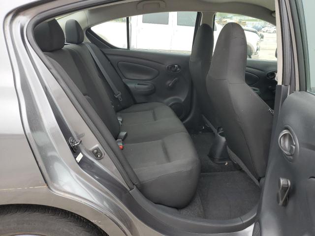 2017 NISSAN VERSA S - 3N1CN7AP1HL821337
