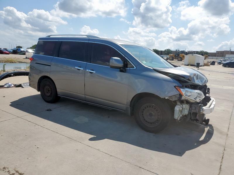 Vin: jn8ae2kp7f9133049, lot: 58488325, nissan quest s 20154
