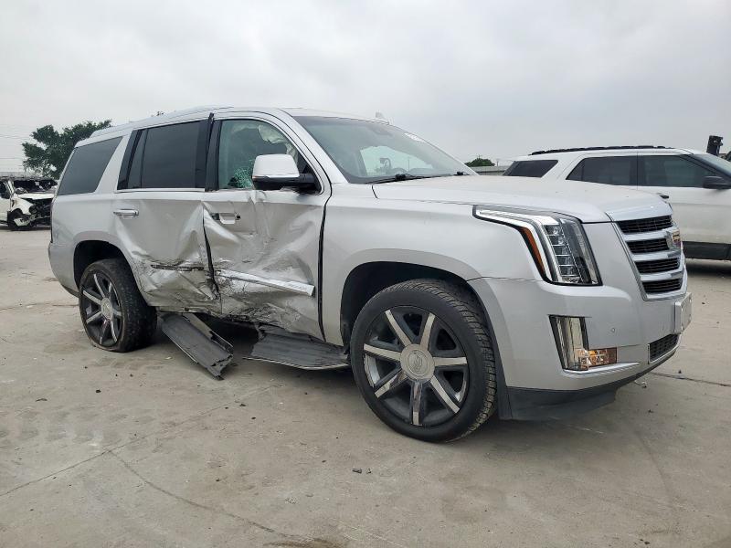 Vin: 1gys3bkj9gr122499, lot: 57315685, cadillac escalade luxury 20164