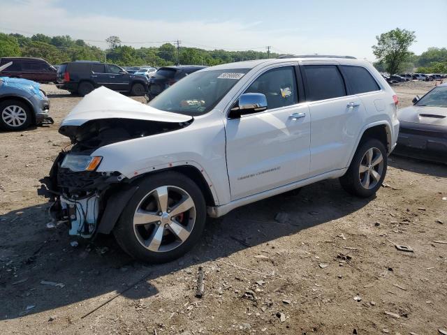 JEEP GRAND CHER