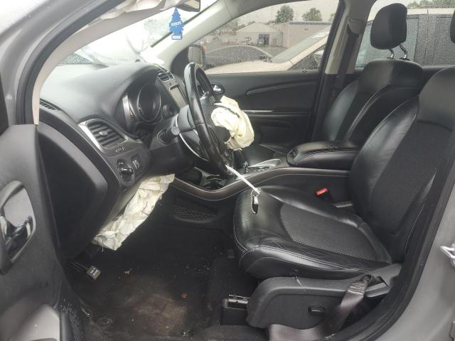 2020 DODGE JOURNEY CR - 3C4PDCGB1LT269708