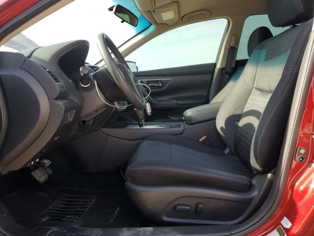 2018 NISSAN ALTIMA 2.5 - 1N4AL3AP3JC275652