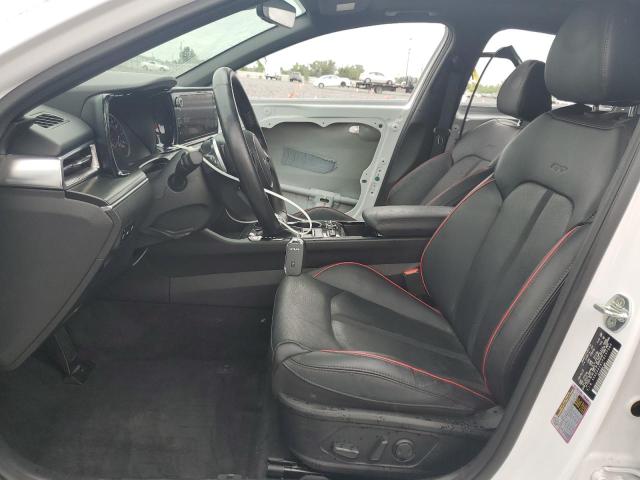 2023 KIA K5 GT 5XXG44J81PG197980