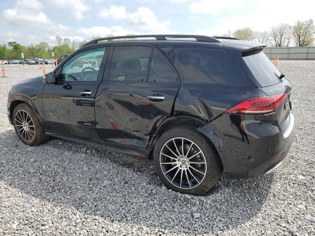 Vin: 4jgfb5kb3la247622, lot: 58989835, mercedes-benz gle-class 450 4matic 20202