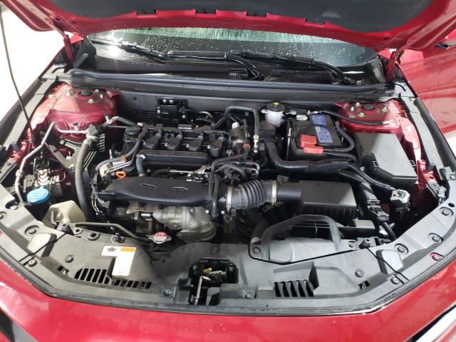 2024 HONDA ACCORD EX 1HGCY1F38RA014606
