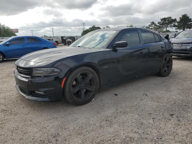 Vin: 2c3cdxct9gh114783, lot: 57383035, dodge charger r/t 2016 img_1