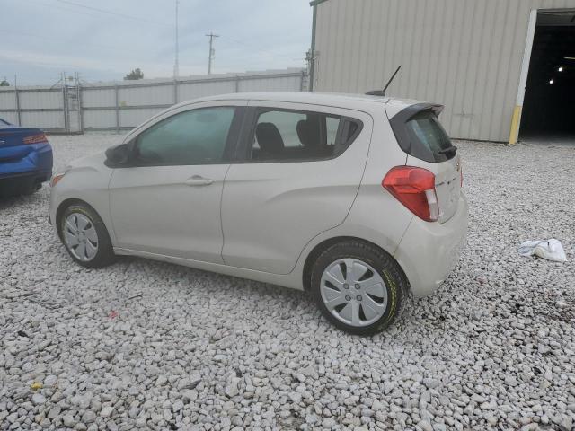 2017 CHEVROLET SPARK LS KL8CB6SA0HC786868