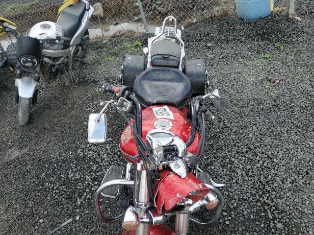 2007 YAMAHA XVS1300 A JYAVP24E17A005467