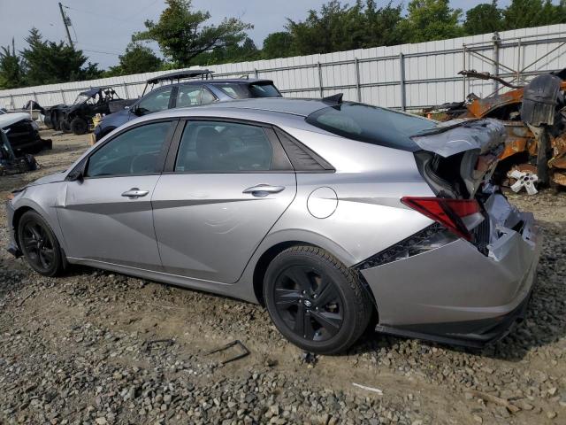 Vin: 5nplm4ag2mh037046, lot: 57491845, hyundai elantra sel 20212