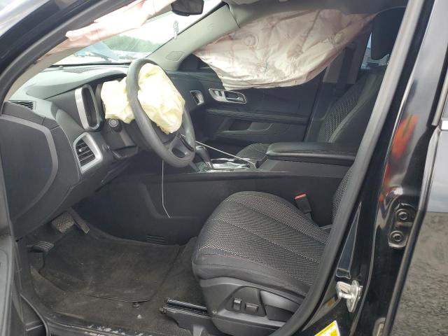 2017 CHEVROLET EQUINOX LS - 2GNALBEK7H6100379