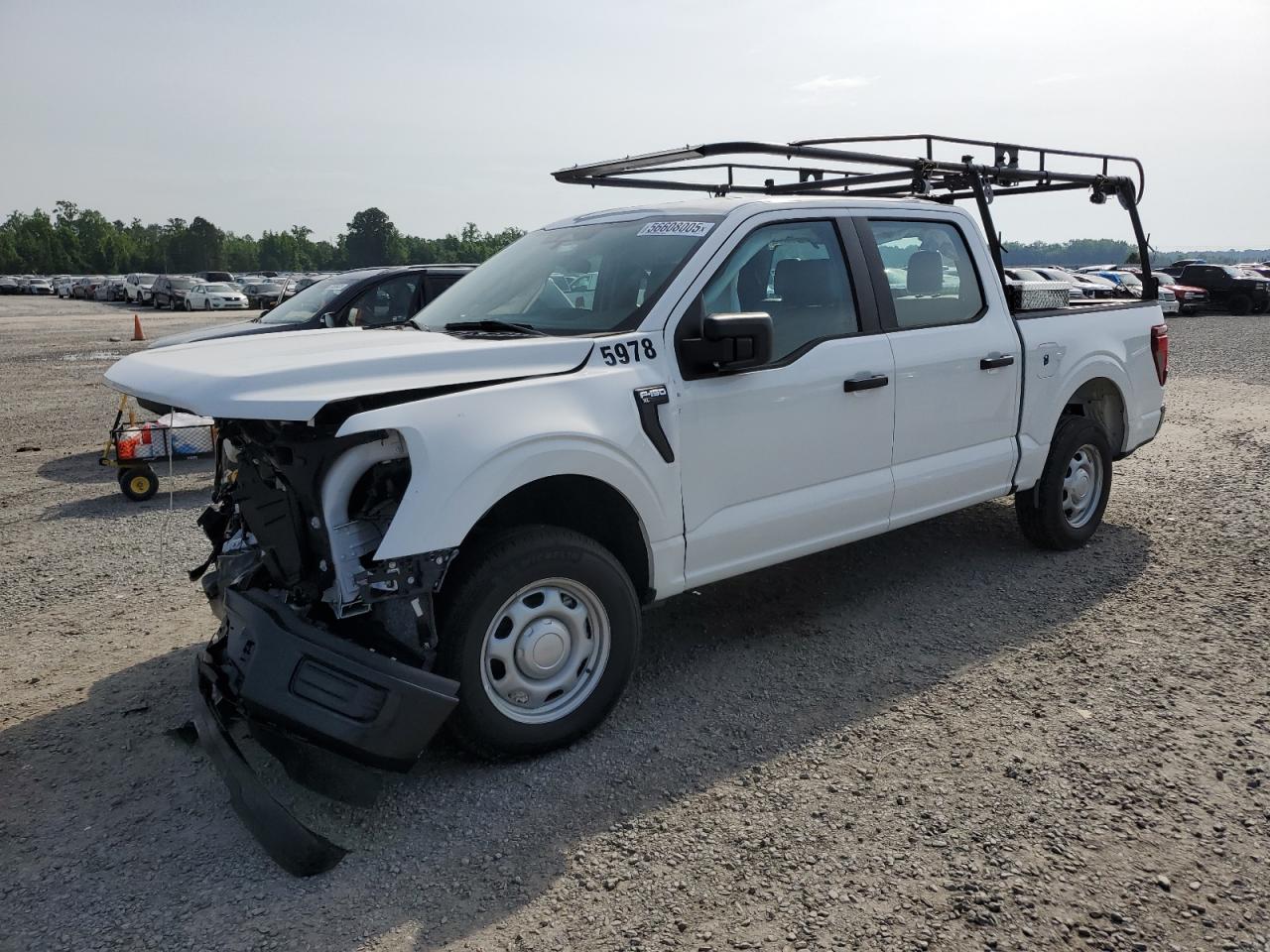 FORD F-150 XL