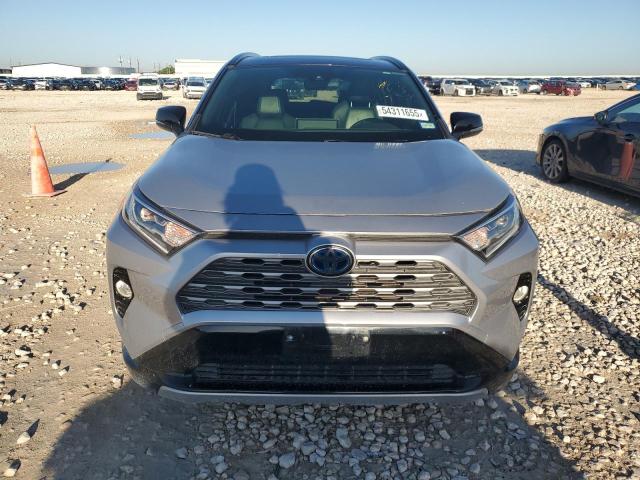 2020 TOYOTA RAV4 XSE - JTMEWRFV9LJ033203