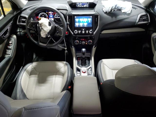 2024 SUBARU FORESTER L - JF2SKAKC0RH447993
