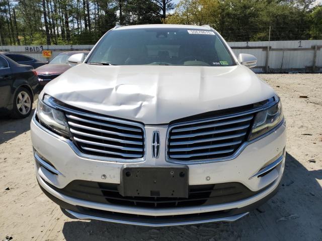 2015 LINCOLN MKC 5LMCJ1A94FUJ47221