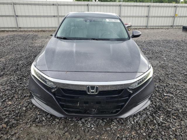 2020 HONDA ACCORD LX - 1HGCV1F17LA083043