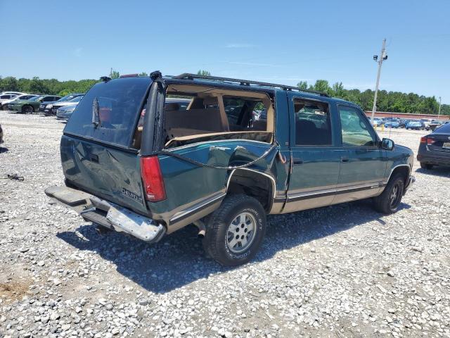 Vin: 3gnec16k1sg120925, lot: 57935665, chevrolet suburban c1500 19953