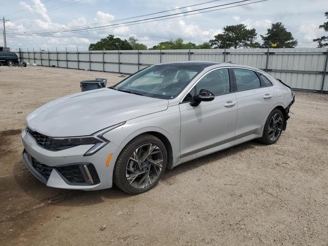 2025 KIA K5 GT LINE KNAG64J76S5337159