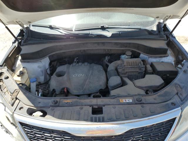 2015 KIA SORENTO LX - 5XYKT3A66FG644447