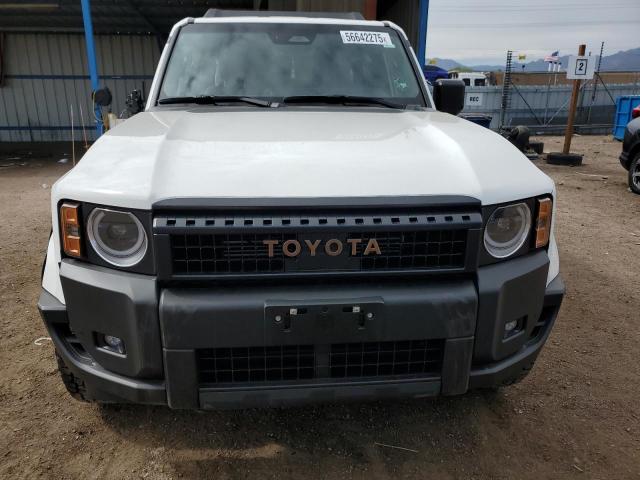 2025 TOYOTA LAND CRUIS JTEABFAJ0SK029283