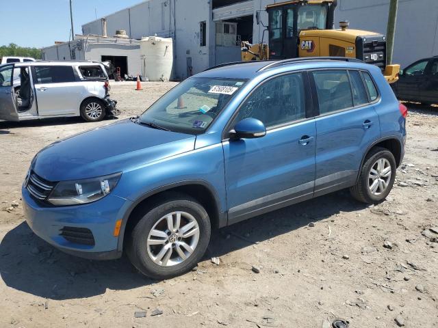 Vin: wvgav7ax5hk006785, lot: 57508105, volkswagen tiguan s 2017 img_1