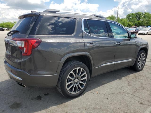 Vin: 1gkknpls1lz189956, lot: 56107695, gmc acadia den denali 20203