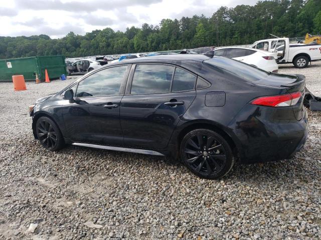 Vin: 5yfs4rce2lp044651, lot: 57110555, toyota corolla se 20202