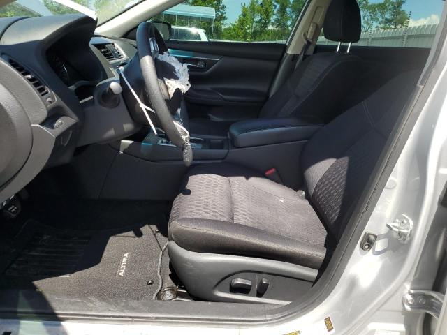 2017 NISSAN ALTIMA 2.5 - 1N4AL3AP0HC478217