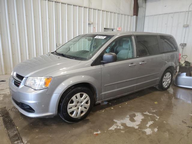 Vin: 2c4rdgbg4er130522, lot: 58421325, dodge caravan se 2014 img_1