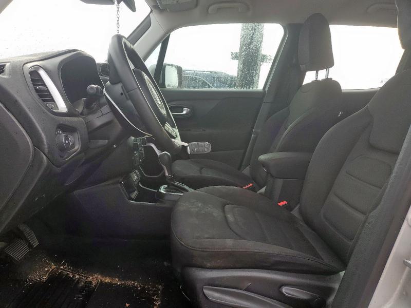 2018 JEEP RENEGADE L - ZACCJABB2JPJ36170