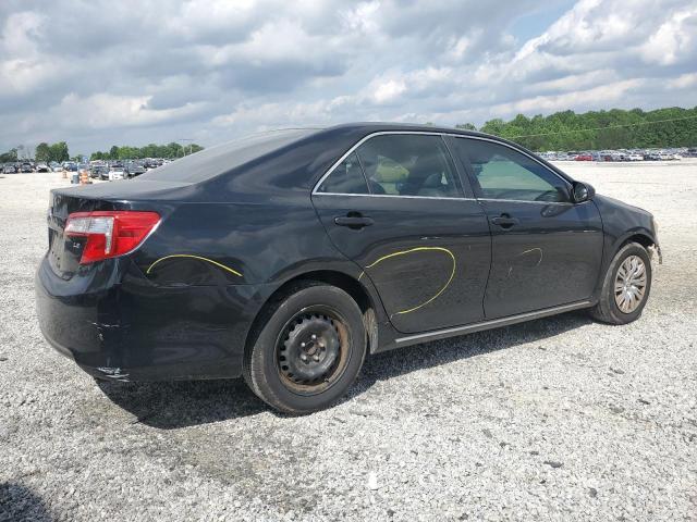 Vin: 4t4bf1fk4cr272202, lot: 57315935, toyota camry base 20123