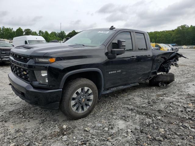 Vin: 1gc5yme79nf257674, lot: 58470355, chevrolet all models k2500 custom 2022 img_1