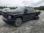 2022 CHEVROLET SILVERADO - 1GC5YME79NF257674