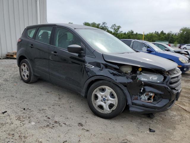 Vin: 1fmcu0f77jua54147, lot: 58136995, ford escape s 20184