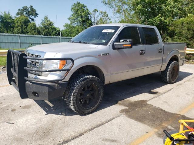 Vin: 1ftfw1ef8dkd89623, lot: 57094125, ford f-150 supercrew 2013 img_1