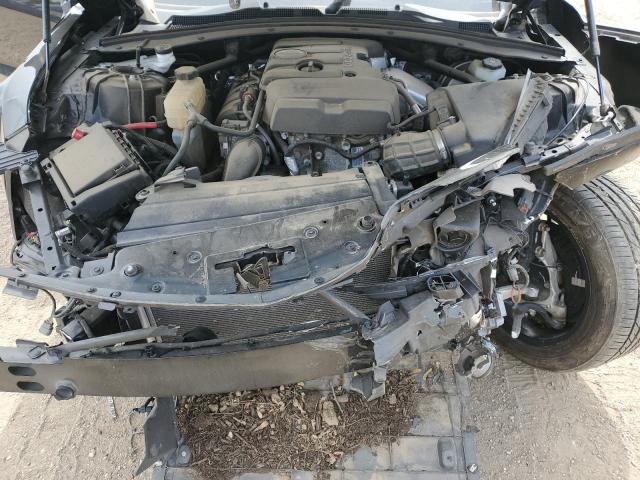 2019 CHEVROLET CAMARO LS 1G1FB1RX1K0119598