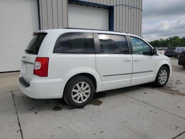 Vin: 2c4rc1bg4er437902, lot: 57784495, chrysler minivan touring 20143