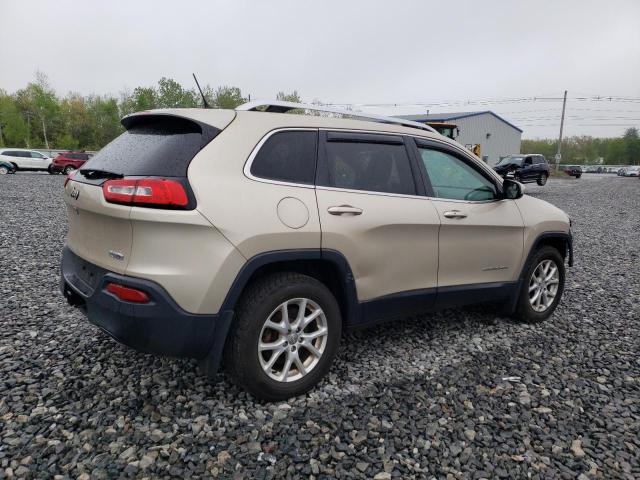 Vin: 1c4pjmcs4ew260079, lot: 55756015, jeep grand cher latitude 20143