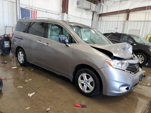 Vin: jn8ae2kp6b9007548, lot: 56026055, nissan quest s 20114