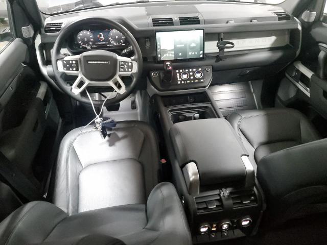 2024 LAND ROVER DEFENDER 1 - SALEJFEU0R2320348