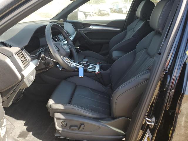 2024 AUDI Q5 PREMIUM - WA1GAAFY2R2106735