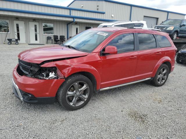 DODGE JOURNEY CR