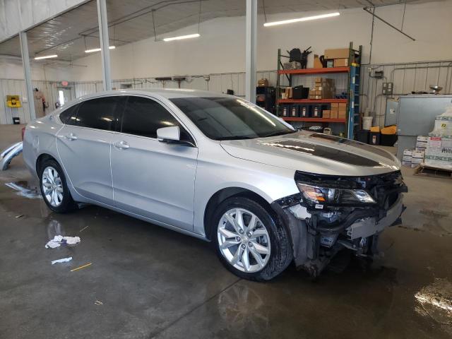 Vin: 2g1105sa6j9168751, lot: 56468095, chevrolet impala lt 20184