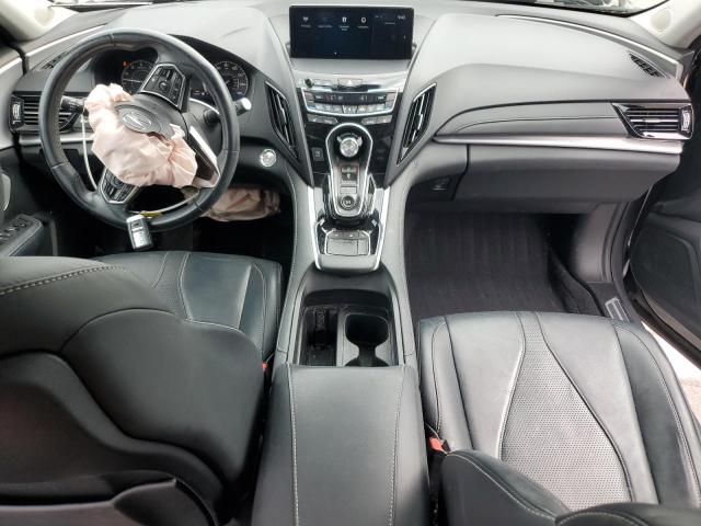 2021 ACURA RDX TECHNO 5J8TC1H54ML007856
