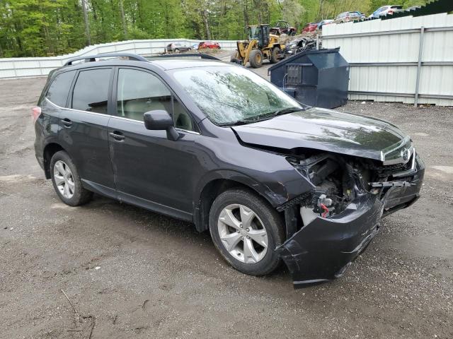 Vin: jf2sjahc4gh476114, lot: 57546905, subaru forester 2.5i limited 20164