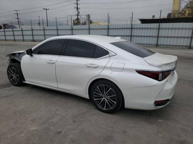 Vin: 58ada1c10ru039965, lot: 50923065, lexus es300 300h base 20242