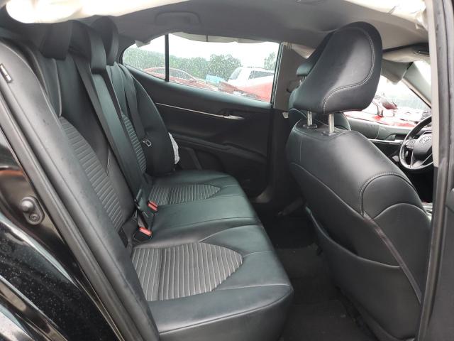 2021 TOYOTA CAMRY SE - 4T1G11AK7MU617083